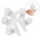 31mm C Curve Nail Clips - Shape Narrow & Perfect Nails with Ease 14