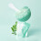 SOME BY MI, PDRN-Spirulin-Sherbet-Behandlungsmaske 2