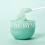 SOME BY MI, PDRN-Spirulin-Sherbet-Behandlungsmaske 4