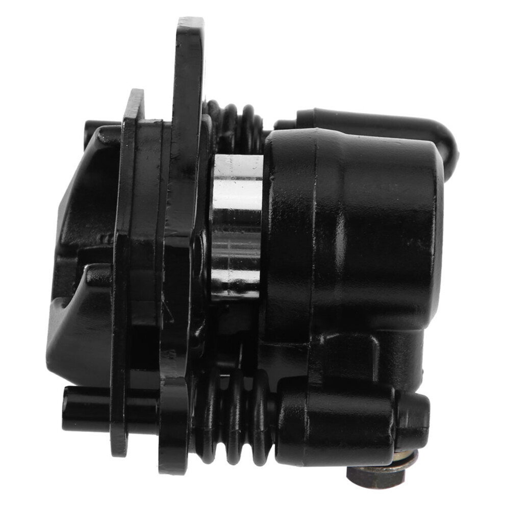 Durable High-Temp Rear Brake Caliper For 50-125Cc Atv Quad Go Kart 5041330077145