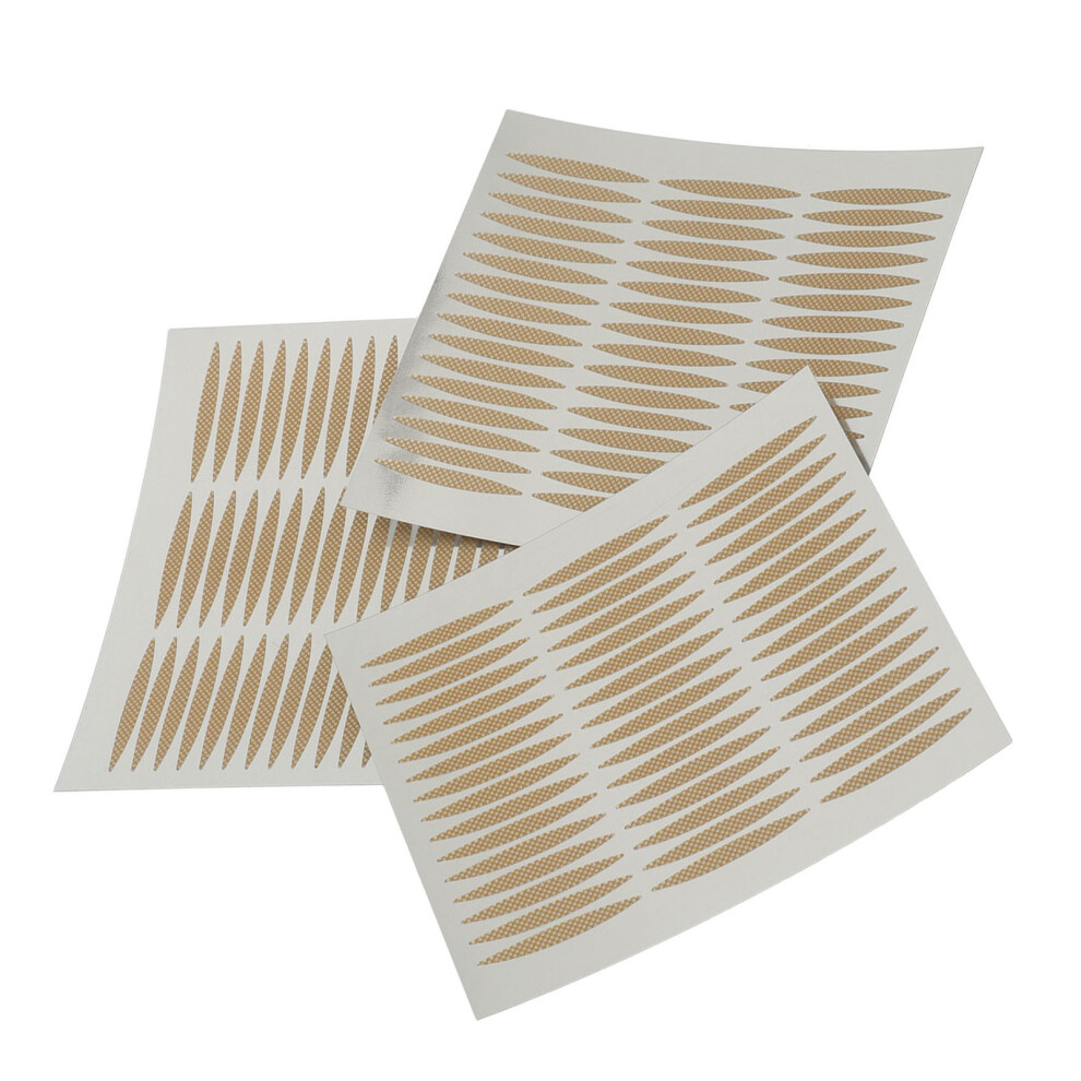 72 Pairs Breathable Double Eyelid Tape Anti-Allergy Adhesive Stickers