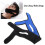 Double-Sided Breathable Snoring Headband with Jaw Lifting Design 4