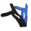 Double-Sided Breathable Snoring Headband with Jaw Lifting Design 15