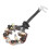 Replacement Carbon Brush Holder for Teana Versa Tiida Bluebird 7