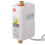 LED White Mini Tankless 3800W Water Heater for Bathroom & Kitchen 14