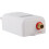 LED White Mini Tankless 3800W Water Heater for Bathroom & Kitchen 9