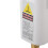 LED White Mini Tankless 3800W Water Heater for Bathroom & Kitchen 11