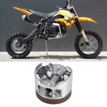 Aluminium Kolbenringensatz 56mm für 140cc Dirtbikes und ATVs