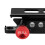 Rust Resistant Fire Extinguisher Holder Fits Wrangler Securely Fastened 6