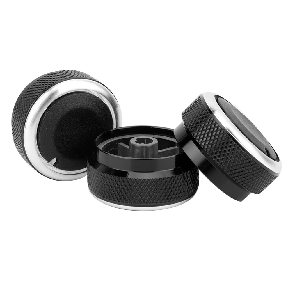 Reliable Heat Control Knobs For Tacoma Vios 2002 To 2014 Models 8391330079722