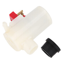 Windscreen Washer Pump with Seal Gasket for Mitsubishi L200 K74 K64 K62 96-06