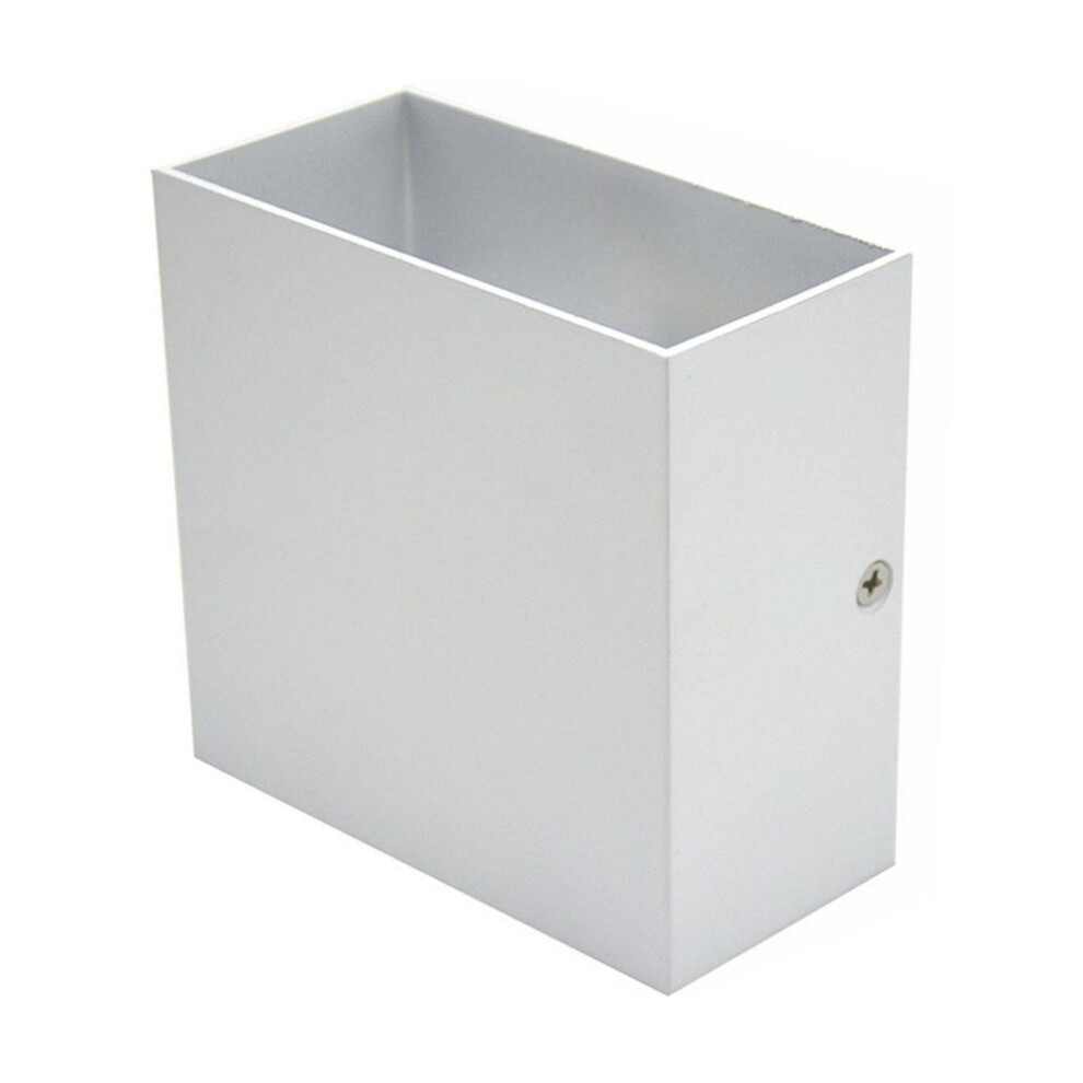 Led Wall Lights Multifunction Innovative Aluminum Wall Mounted Lamp For Bedroom Living Room Hallway