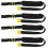 Adjustable Sponge Padded Straps for Backpack Sprayer Comfort (2 Pairs) UK 8