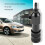 Universal Turbo Boost Controller 1-30 PSI Aluminum Alloy Black 11