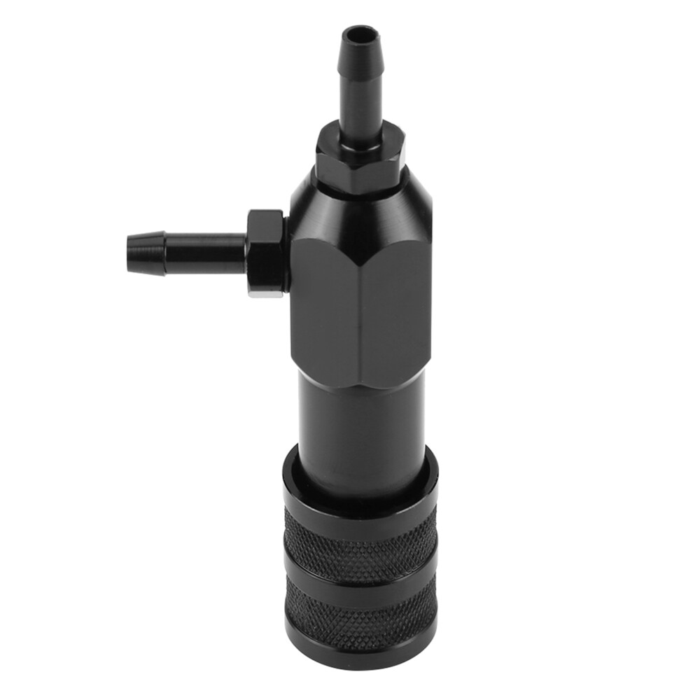 Universal Turbo Boost Controller 1-30 Psi Aluminum Alloy Black 9301330083239