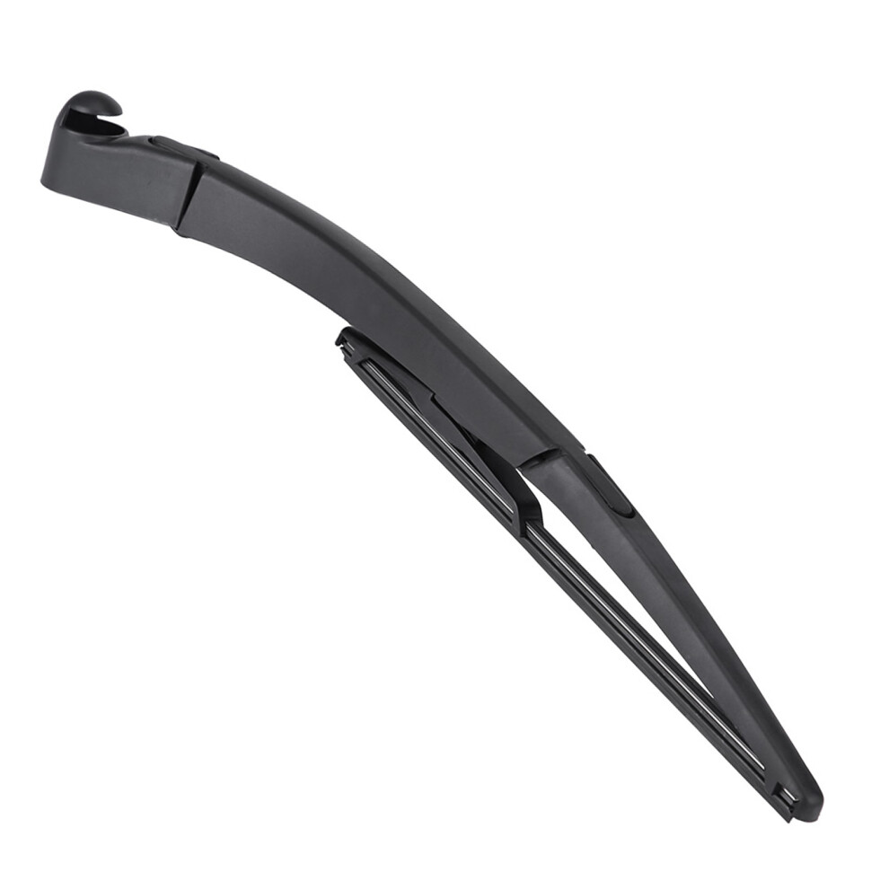 Rear Wiper Blade & Arm Set For Mercedes Benz W245 - Silent Clean 7891330083831