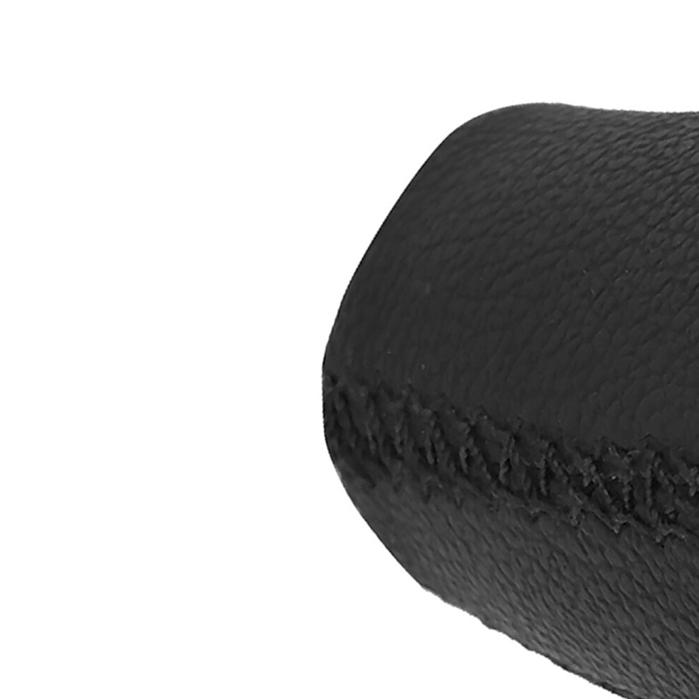 5 Speed Gear Stick Shift Knob Head For Mazda Ergonomic Design Black 5011330083842