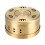 Adjustable Temperature Moxibustion Box Skin-Friendly Velvet Material 12