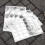 Disposable Eyelash Grafting Glue Sticker Holder for Extension Application 3