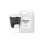 Phoenix Carex Antibacterial Hand Wash 5L & 400ml Wall Mounted Soap Dispenser 1