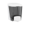Phoenix Carex Antibacterial Hand Wash 5L & 400ml Wall Mounted Soap Dispenser 4