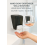 Phoenix Carex Antibacterial Hand Wash 5L & 400ml Wall Mounted Soap Dispenser 3