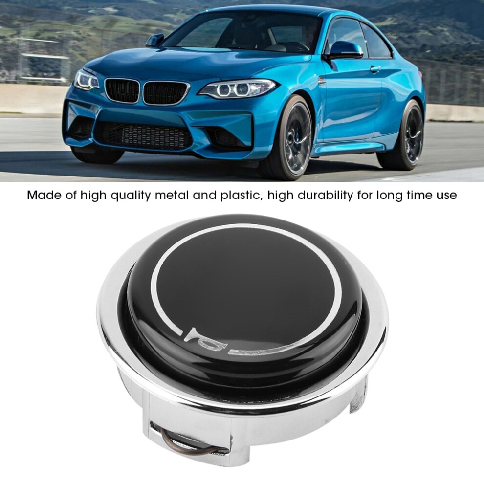 Universal Modified Car Steering Wheel Horn Button 4911330085710