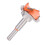 Adjustable Hinge Hole Boring Drill Bit for Wood & Plastic 25mm 5
