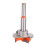 Adjustable Hinge Hole Boring Drill Bit for Wood & Plastic 25mm 8