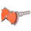 Adjustable Hinge Hole Boring Drill Bit for Wood & Plastic 25mm 4