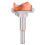 Adjustable Hinge Hole Boring Drill Bit for Wood & Plastic 25mm 2