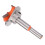 Adjustable Hinge Hole Boring Drill Bit for Wood & Plastic 25mm 11