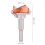 Adjustable Hinge Hole Boring Drill Bit for Wood & Plastic 25mm 10