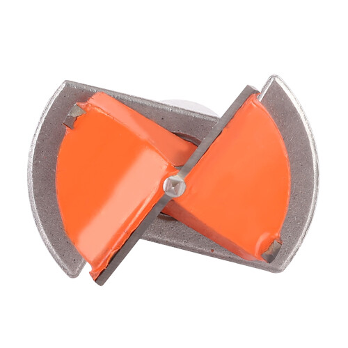 Adjustable Hinge Hole Boring Drill Bit for Wood & Plastic 25mm 2