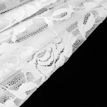 Children's Stage Performance Mini Lace Embroidery Decorative Umbrella