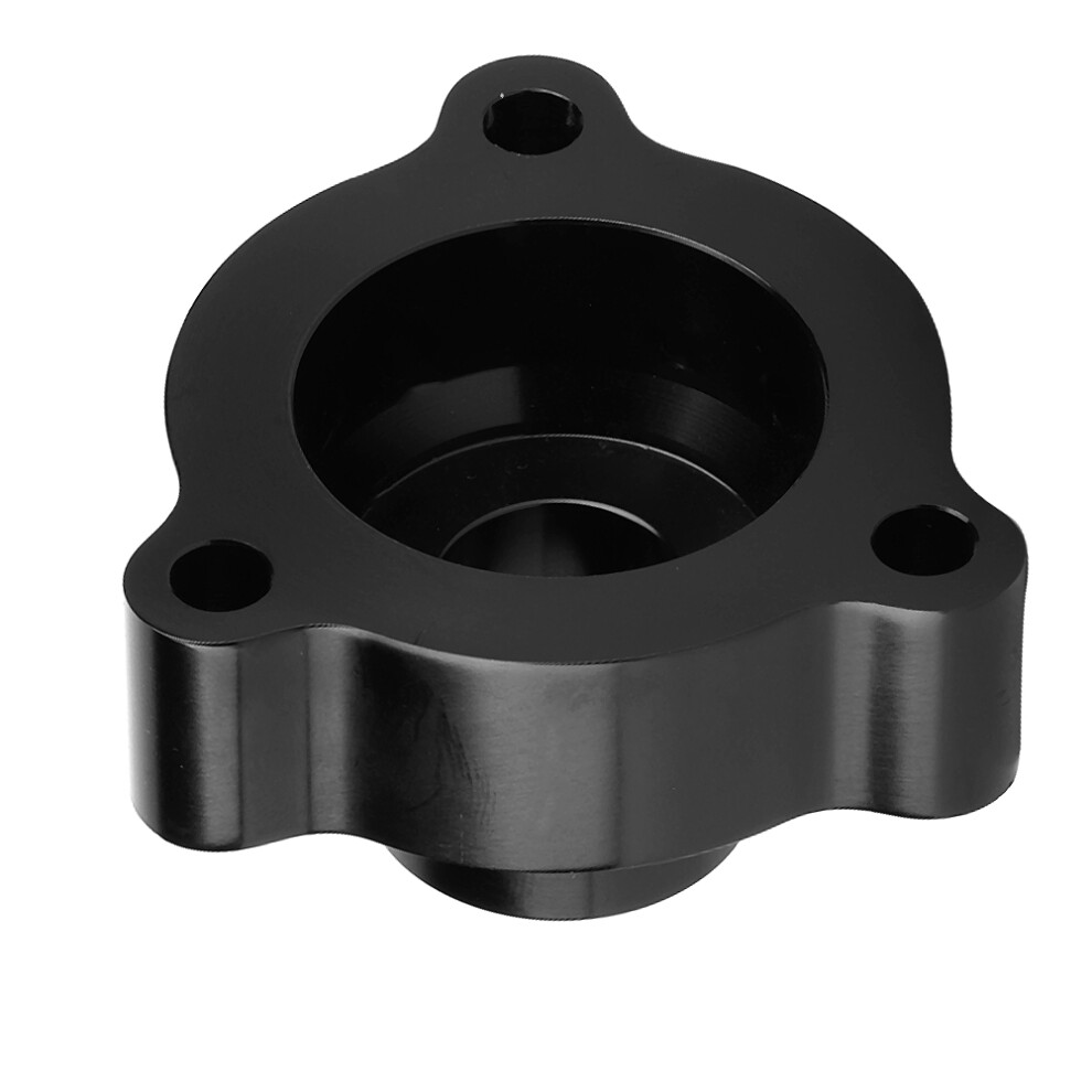 Aluminum Blow Off Valve Spacer For Mercedes 2.0 Turbo A180 Gla250 Cla250 5021330086514