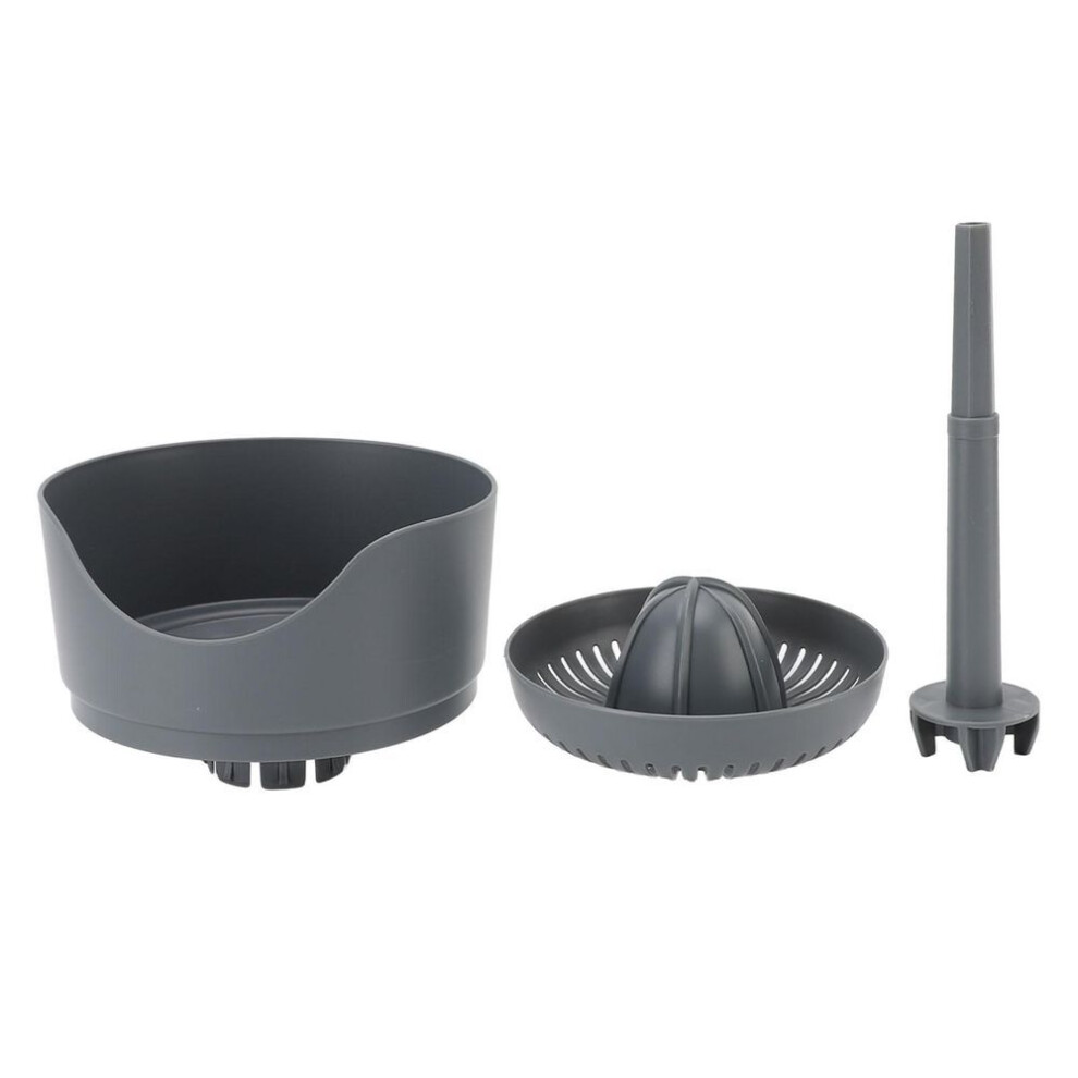 Juice Extraction Separation Accessory For Tm5 Tm6 Tm31 Manual Operating Physical Press Pure Orange