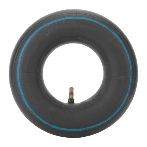 2.50-4 Inner Tube for Mobility Scooter with Durable Air Nozzle 1