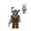 8PCS Star Wars Mandalorian Mini Figures Sets fits Lego 2