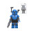 8PCS Star Wars Mandalorian Mini Figures Sets fits Lego 5