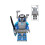 8PCS Star Wars Mandalorian Mini Figures Sets fits Lego 9