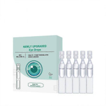 Presbyopia Vision Restore Eye Drops Relieve Fatigue Aningeresting Clean