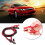 Auto Starthilfekabel 4 m 2200 A Notfall Jumperkabel 11