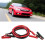 Auto Starthilfekabel 4 m 2200 A Notfall Jumperkabel 5