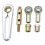Shift Linkage Kit for Chevy TH-350 TH-400 TH350 TH400 700-R4 700R4 16