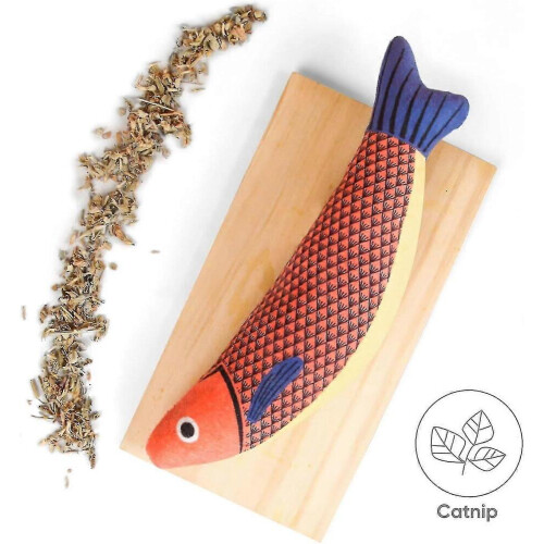 Παιχνίδι Catnip, 3 τεμάχια παιχνίδια μάσησης γάτας, ανθεκτικά στο δάγκωμα παιχνίδι 2