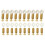 20 τεμάχια βελόνες τοποθέτησης δέρματος, βελόνες τοποθέτησης δερμάτινων κατασκευ 1