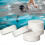 200 comprimidos de cloro multifuncionais para desinfecção instantânea compatível com banheiras de piscina e spa 3