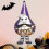 Τσάντα με καραμέλες για το Halloween, τσάντα με καραμέλες, τσάντα δώρου, τσάντα δώρο 4