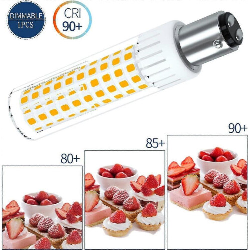 Λαμπτήρας LED b15d με δυνατότητα ρύθμισης έντασης, ανταλλακτικός λαμπτήρας αλογόνο 1